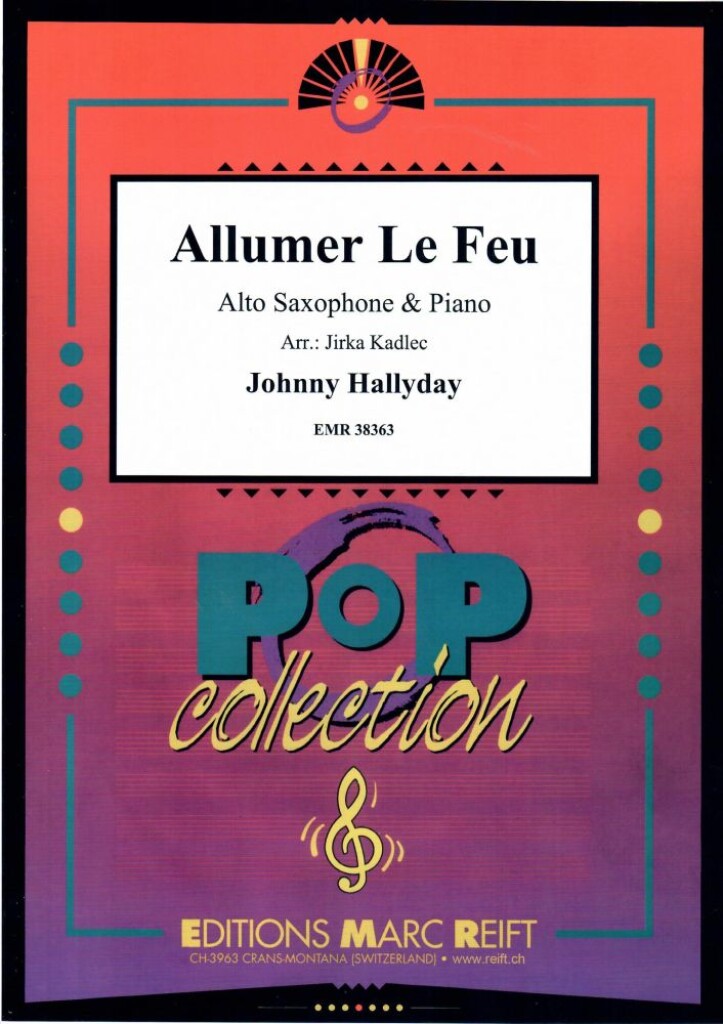 Allumer Le Feu